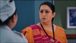 Kyunki Saas Bhi Kabhi Bahu Thi 2 - 8th February 2026